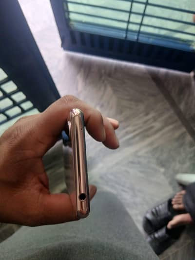 Sony Xperia 5 mark 3 Pink glossy