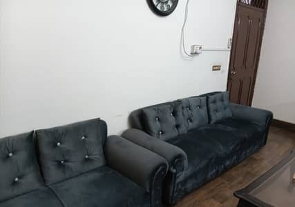Perfect 1 Kanal Lower Portion In Mustafa Town For rent