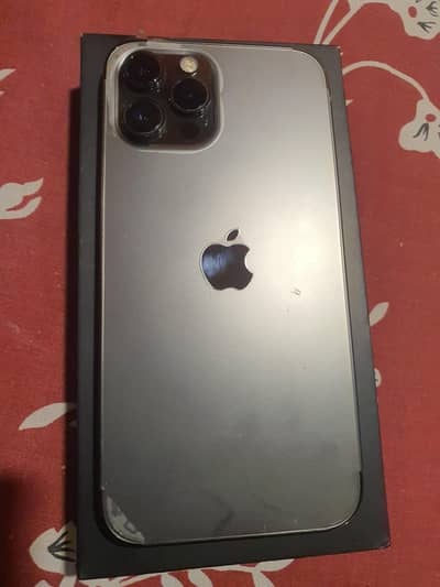 iphone 12 pro max factory unlock 512gb