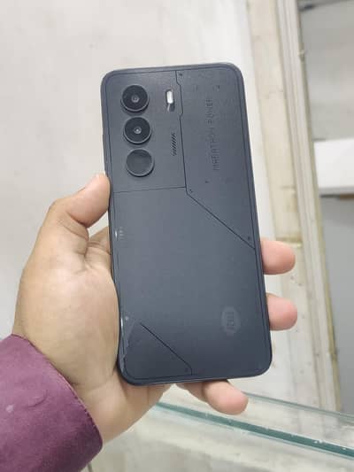 itel p70 4/128