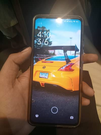Xiaomi Redmi Note 13 256GB