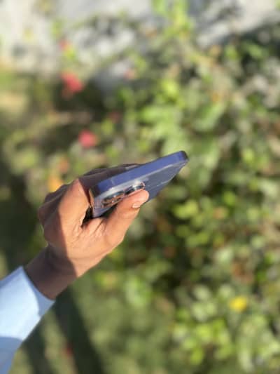 iPhone 14 Pro max jv 128gb penal change no massage