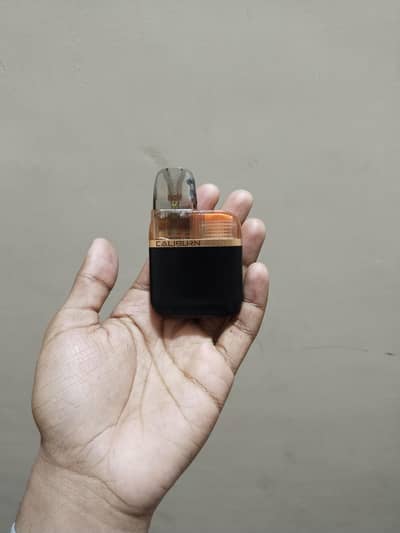 Pod caliburn g3 lite koko vape