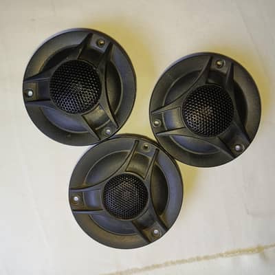 tweeter kp102