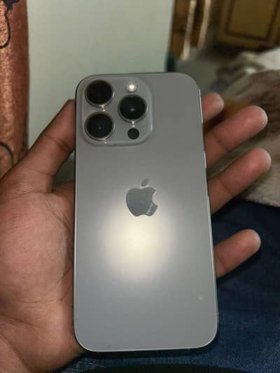 IPHONE 15 PRO