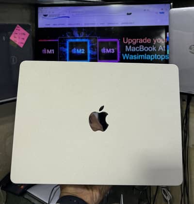 Apple MacBook Air M2 13" 8/256