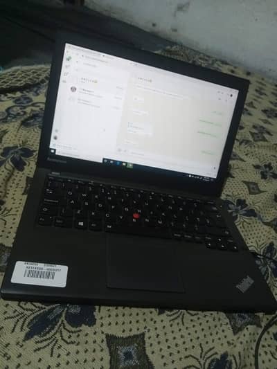 ThinkPad Lenovo Laptop Sell In Best Price