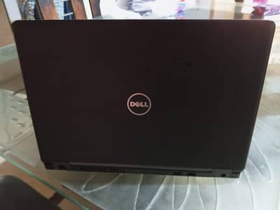 Dell i5 7th generation laptop