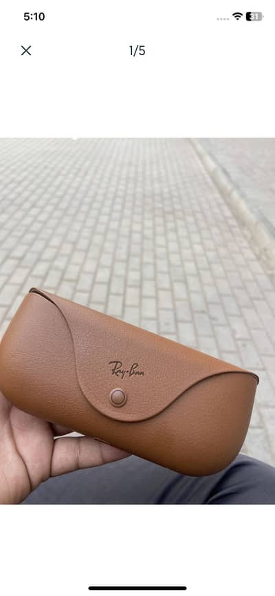 Meta Ai glasses   Ray-ban