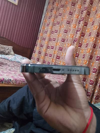 Iphone 12 pro non pta exchange possible 03085773412 Whatsapp