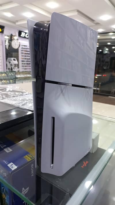 Playstation 5 Gaming Console || Ps5 Slim Console