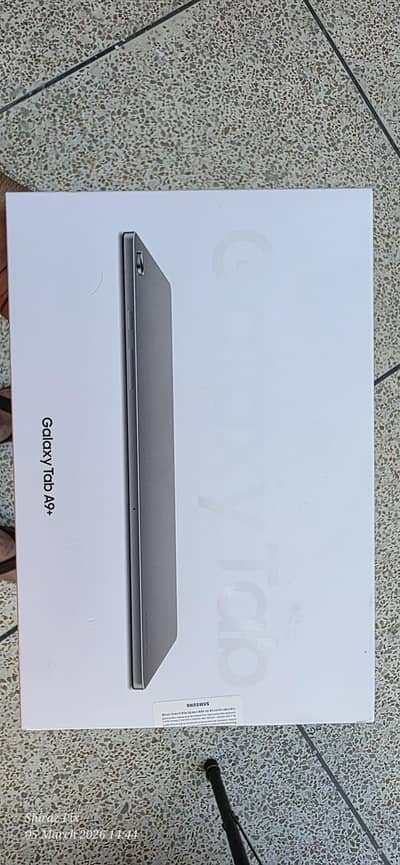 Samsung Tab A9+ (X210) 8GB/128GB Seal Pack