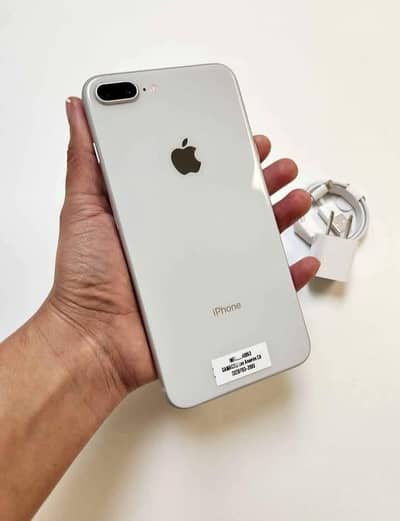 iphone 7 plus 128 GB my WhatsApp number 0325 5503411