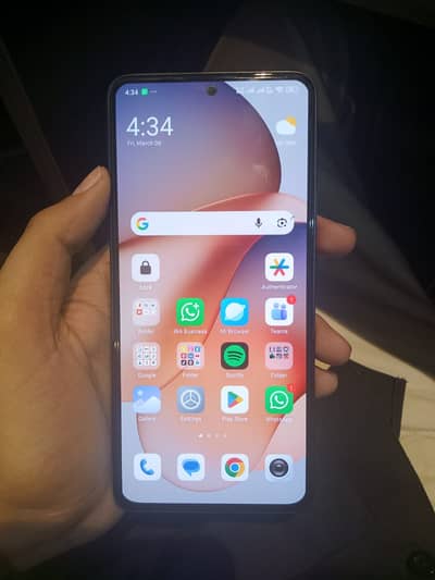 Xiaomi Redmi Note 13
