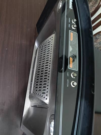 Kitchen Hood brand new condition