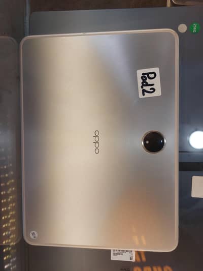 Oppo Pad 2 & Oppo Pad 3 – 8GB/128GB & 12GB/256GB –Excellent Condition