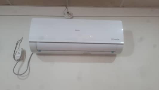Split AC for Sale – Excellent Condition, Powerful Cooling