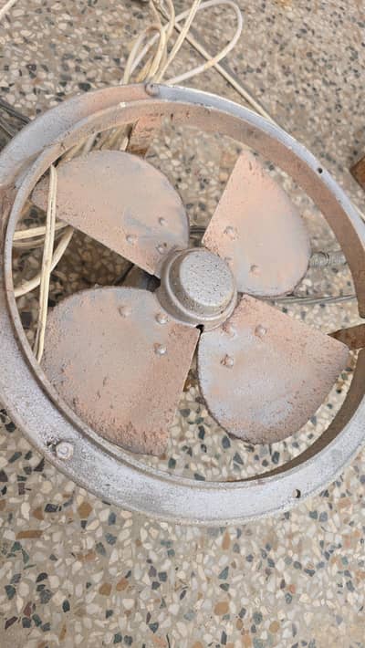 Exhaust Fan for sale
