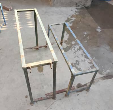 School desk frames for Sale