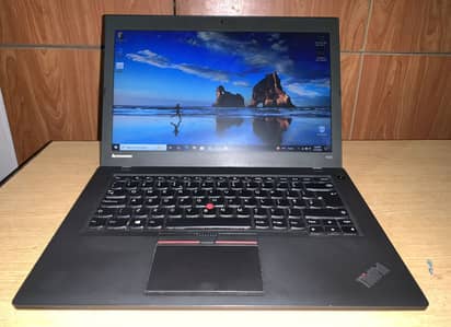 Lenovo T450