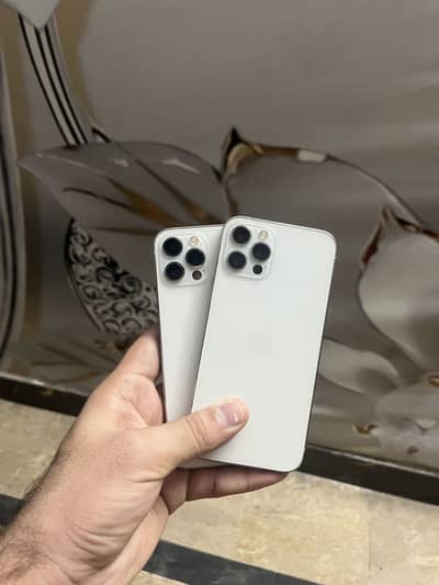 Iphone 12 pro 256 Gb