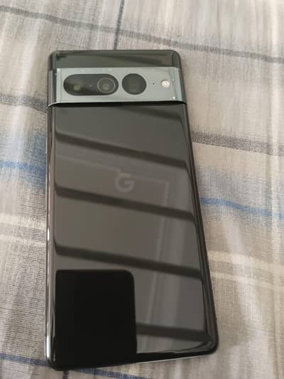 Google pixel 7pro