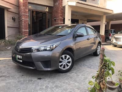 Immaculate Condition First Owner Gli for Sale!