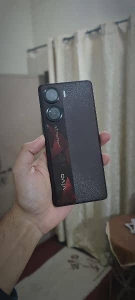 Vivo v29e 5g edge American