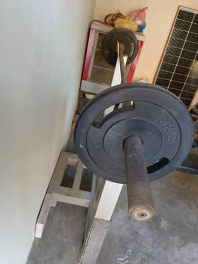 Chest Bench Press  40000/ Rs-Only