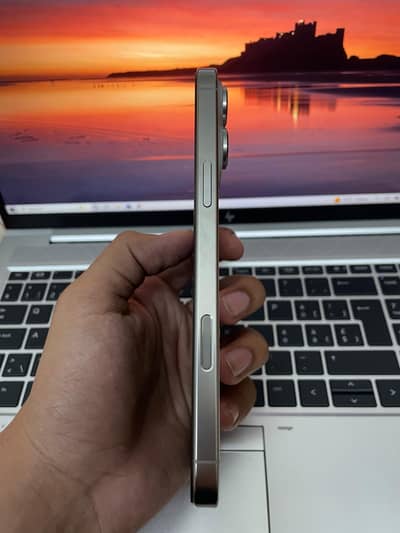 Iphone 16 pro max for sale