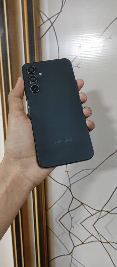 Samsung A54  6/128  All Ok