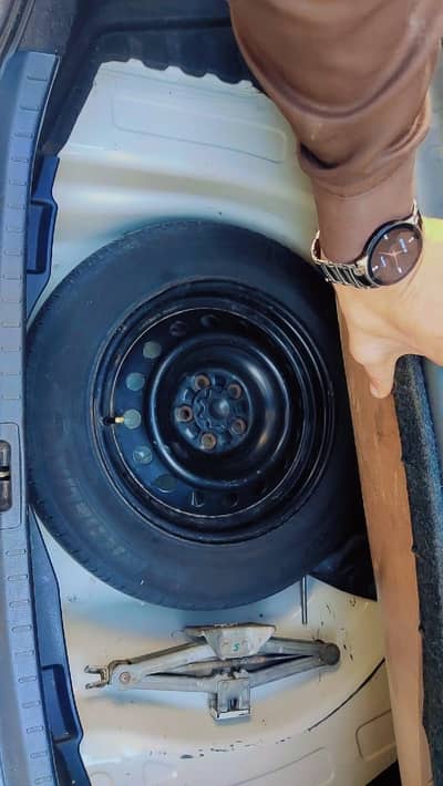 Toyota Corolla GLI Automatic