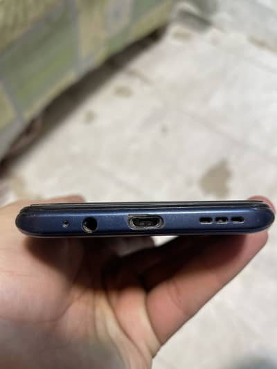 Techno camon 17 6/128