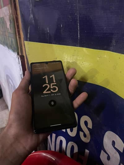 Google pixel 6A PTA Approved