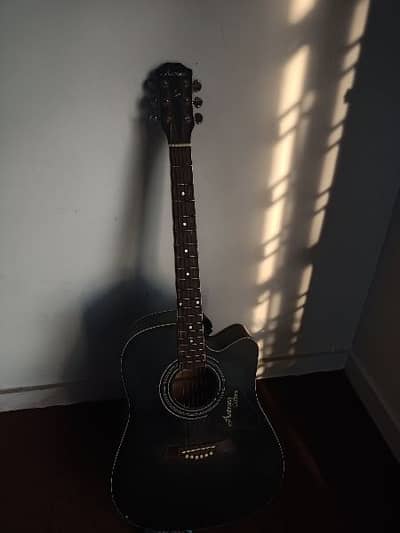 Astraca original acoustic guitar
