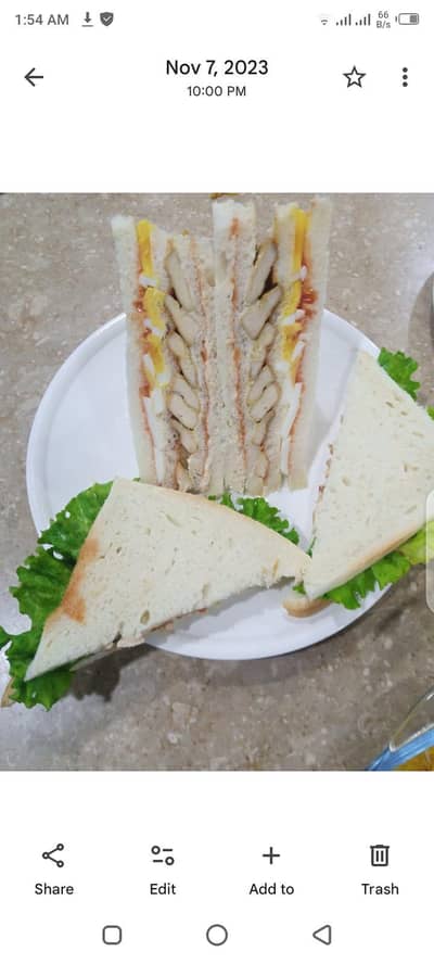 Home service events parities ,birthday and get-together chef available