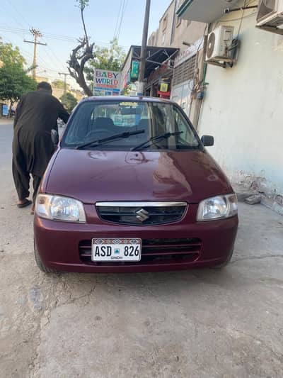 MASHALLAH EVERYTHING IS OKAY SHANDAR CAR