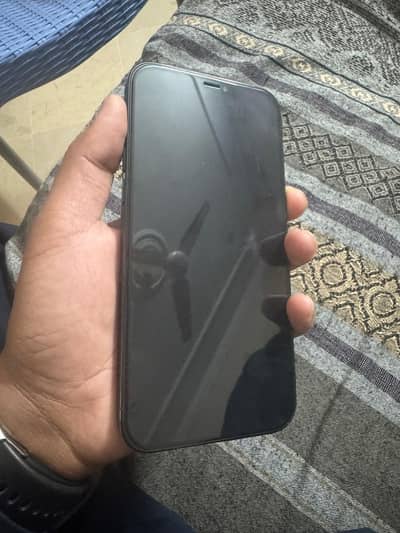 Iphone 12 pro max Non Pta