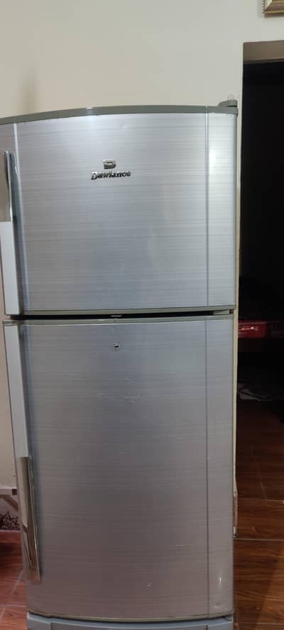 Dawlance refrigerator, good condition ,good cooling ,