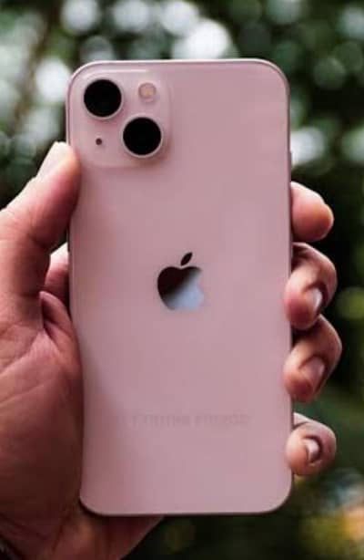 iphone 13 jv 128gb 10/10 excellent condition