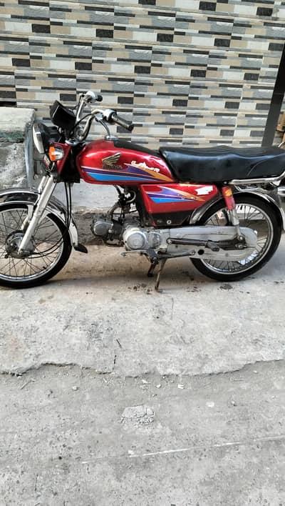 Cd70 geniun03248412281