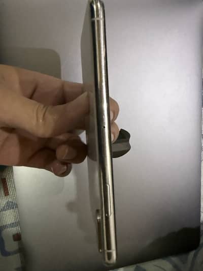 iPhone X 64gb PTA approved