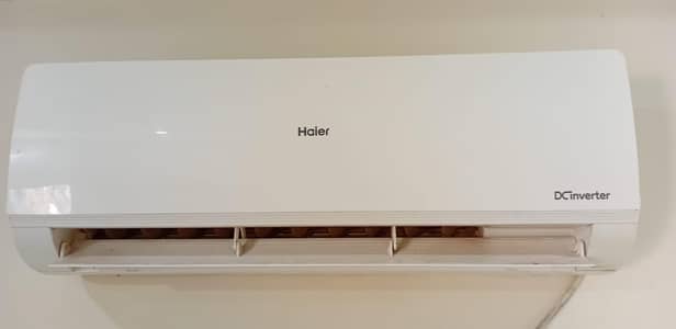 AC DC inverter 1.5ton heair