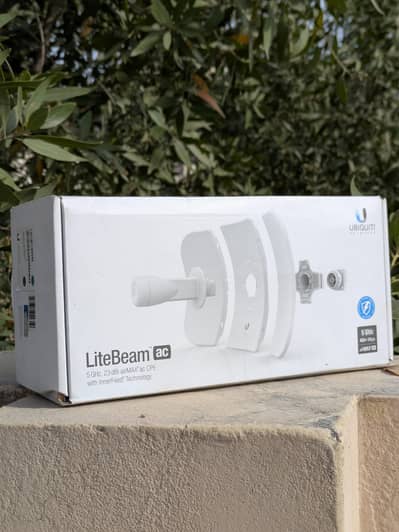 Ubiquiti Litebeam AC