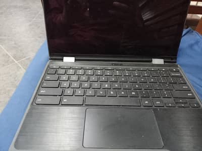 Lenovo Chromebook