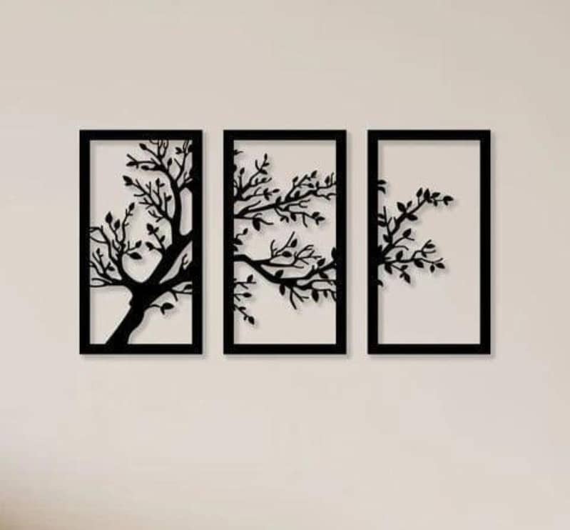 Wall decoration frames 0
