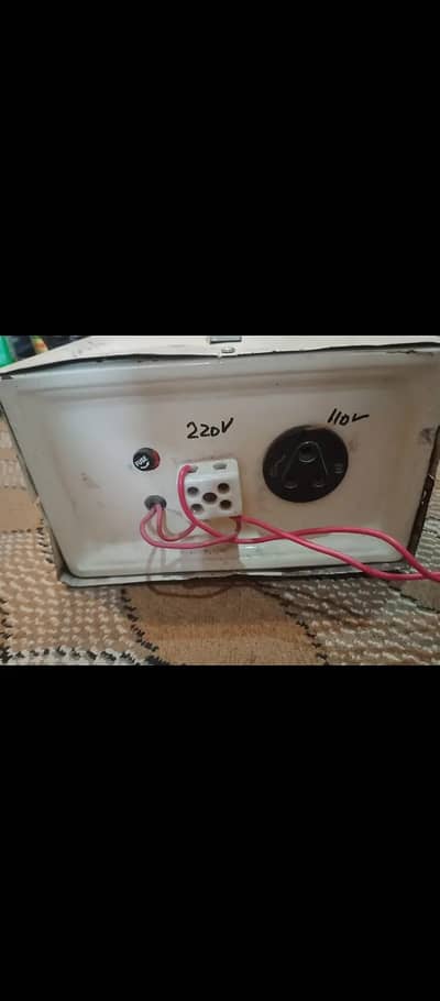 0.75 Ton AC -110 volt - Best for solar system