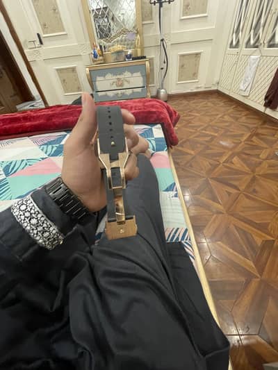 Hublot heavy watch for wedding