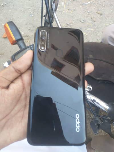 Oppo A31 8/256 Gb only set