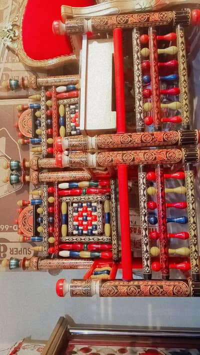 Sindhi  chair  2